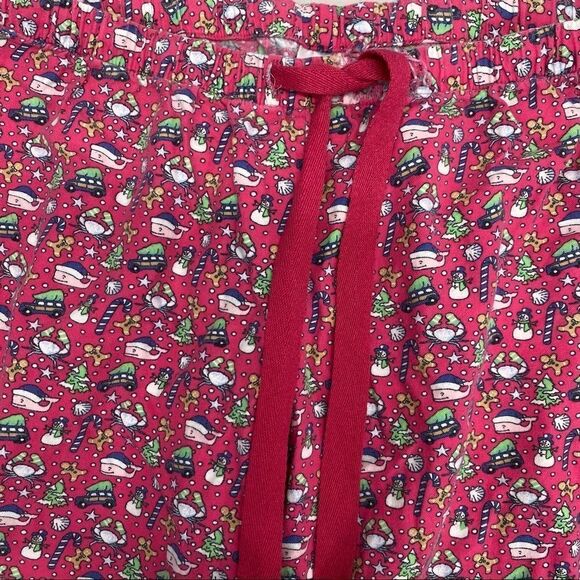 Vineyard Vines Multi Icon Lounge Pant - Picture 4 of 6